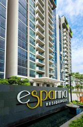 Esparina Residences (D19), Condominium #449618991
